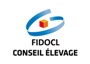 FIDOCL Conseil Elevage logo
